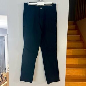 EUC SIERRA designs Tech Active Wear Hiking Pants
